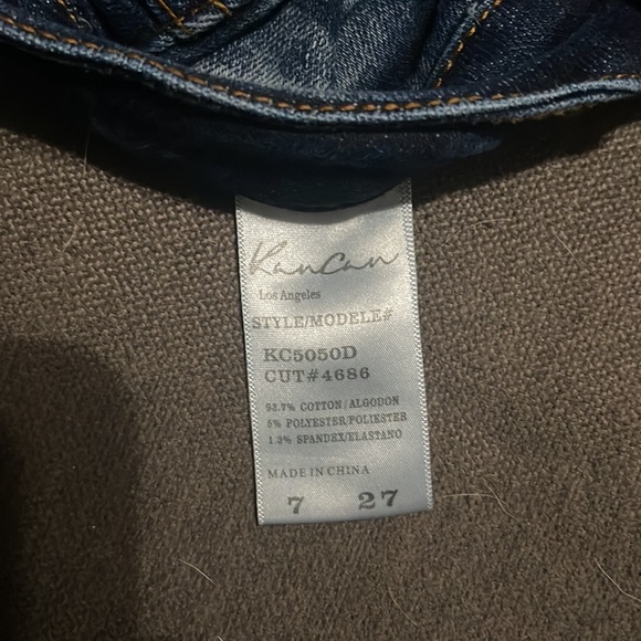 Kancan jeans - Picture 6 of 6